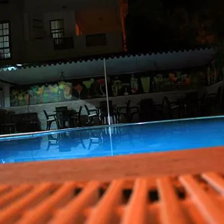 Sultans Dream Alanya