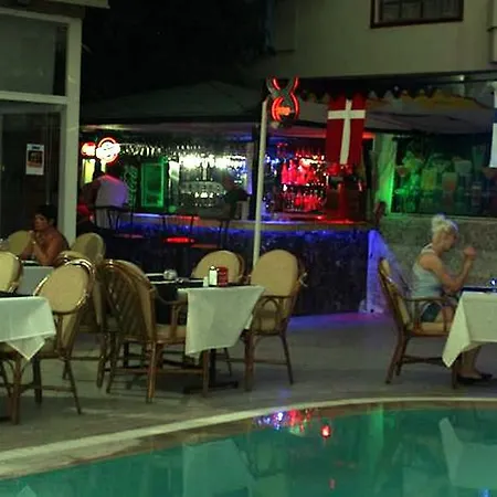 Sultans Dream Hotel