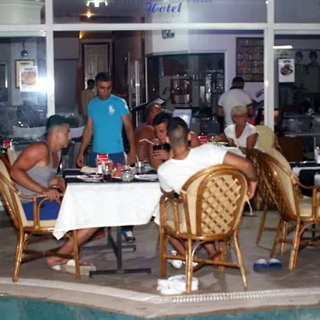 Sultans Dream Hotel 2*