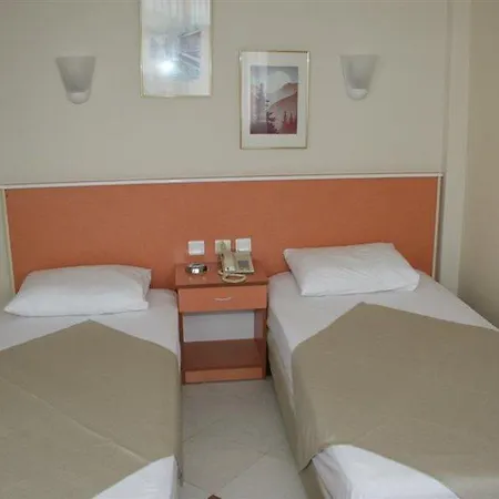 Hotel Sultans Dream Alanya