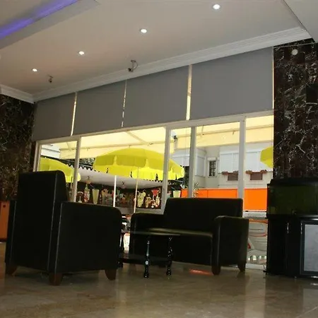 Hotel Sultans Dream Alanya